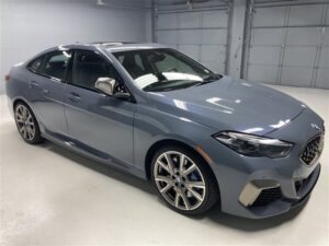 BMW M5 F90